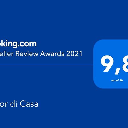 Amor Di Casa Monopoli Eksteriør bilde