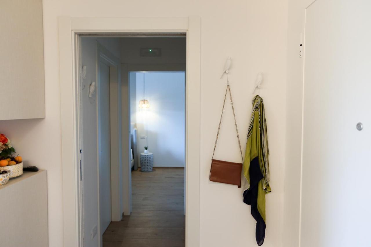 Amor Di Casa Monopoli Eksteriør bilde